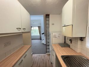 Kitchen To Lounge- click for photo gallery
